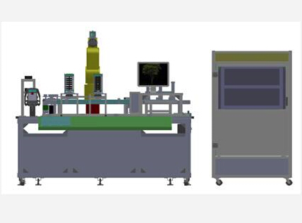 KNT-PJR6B 多功能機器人實(shí)訓系統